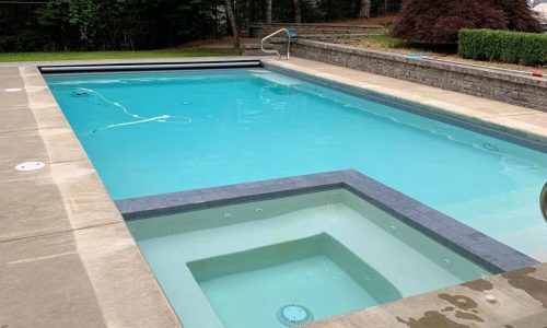 Hot Property: Pool just part of the fun in East Falmouth home