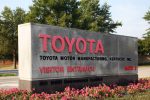 Toyota to Invest $1.3 Billion for Georgetown, Kentucky EV Battery Factory Complex