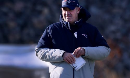 Bill O’Brien to be named head football coach at Boston College