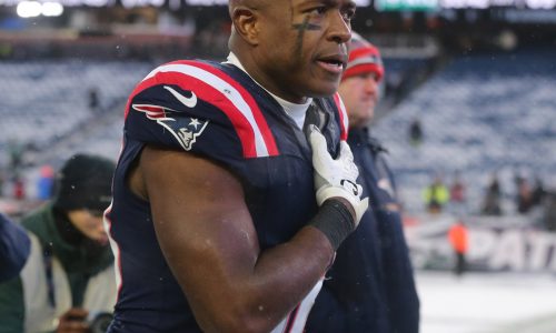 Patriots captain Matthew Slater announces retirement after legendary career