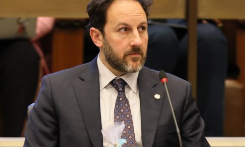 Boston city councilor pulls Israel-Hamas cease-fire resolution: ‘May cause more division’