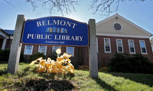 ‘Fart spray’ roils Belmont elementary school