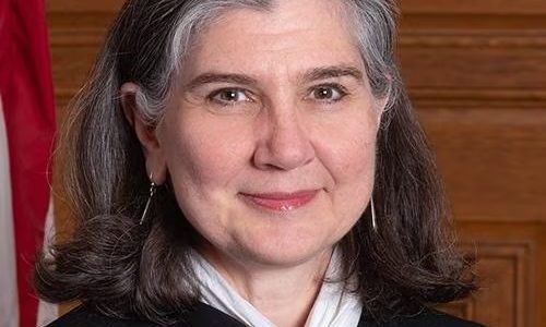 Healey nominates ex-partner Gabrielle Wolohojian to serve on Supreme Judicial Court