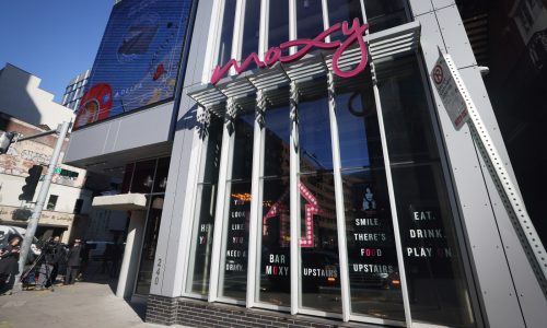 Moxy Boston Hotel dead bodies investigation: Man and woman were both reportedly shot