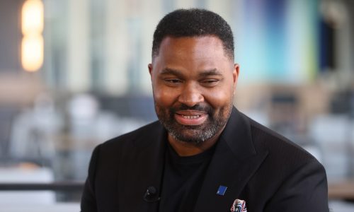 Jerod Mayo wants Patriots to replicate Bill Belichick’s success while making changes