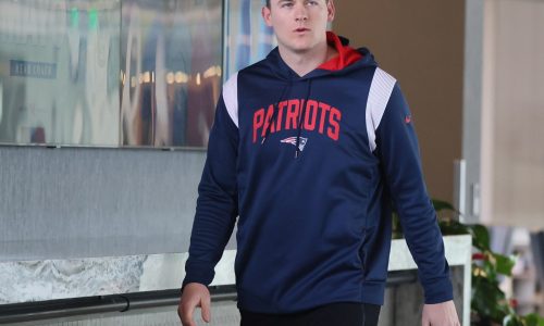 How Eliot Wolf addressed Mac Jones’ future with Patriots