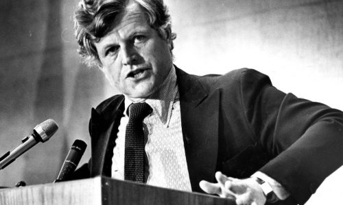 Howie Carr: Remembering Ted Kennedy’s disastrous Easter Sunday