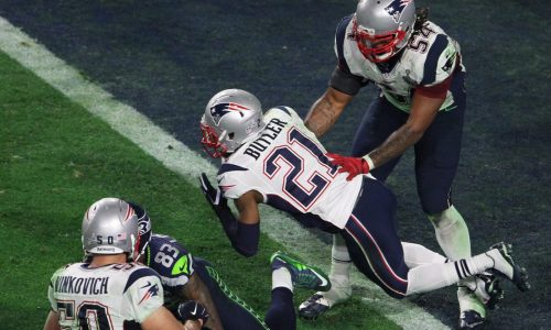 Ex-Patriots CB Malcolm Butler announces retirement