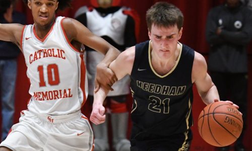 Tuesday’s high school roundup/scores: Lorenzo Carrara (32 points) powers Xaverian past Methuen