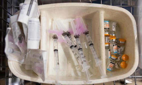 Massachusetts DPH touts supervised injection sites after Worcester supports opening overdose prevention center