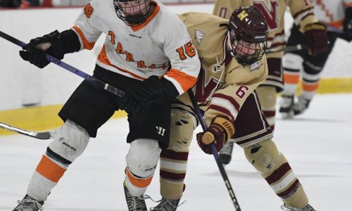 Woburn boys eliminate Newburyport