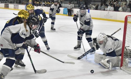 Sunday’s MIAA tournament scores and updated schedule