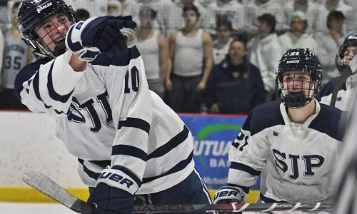 Boys high school hockey state championship preview, predictions