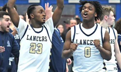 Malden Catholic stays alive in quest for three-peat