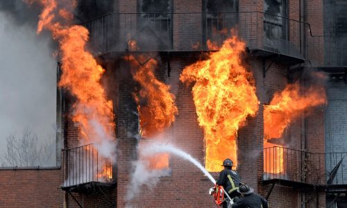 Fatal 2014 Back Bay brownstone fire behind ‘hot work’ bill