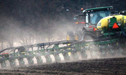 Sugarbeet companies sued over antitrust violation allegations