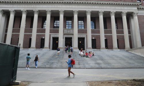 Harvard Library removes human skin from binding of French book