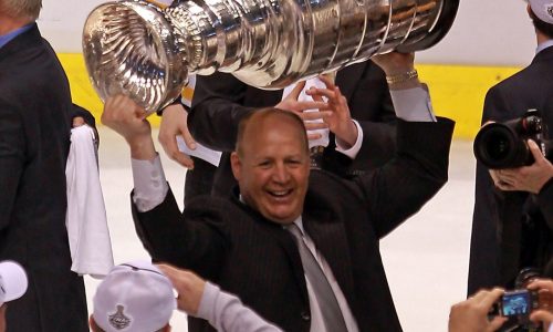 Bruins notebook: 2011 Stanley Cup winners return to Garden