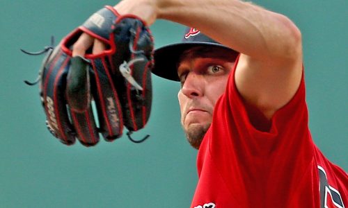 Go fish: The unique spring training activity strengthening Red Sox players’ bonds