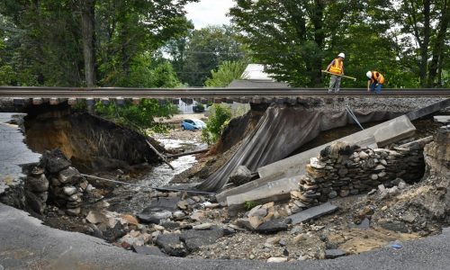 Gov. Healey asks Biden administration to reconsider disaster relief denial