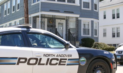22-year-old Haverhill man charged with fatal shooting in North Andover