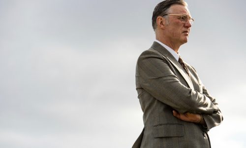 Series tracks ‘The Long Shadow’ of a killer