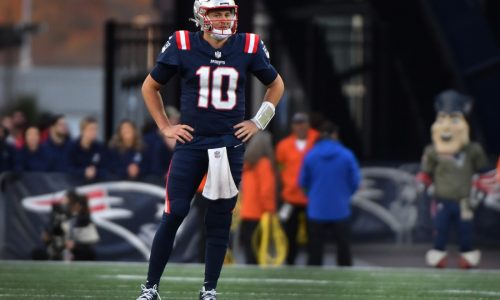 Callahan: The Patriots must learn from the Mac Jones era