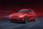 Volkswagen Hints at $25K Price Range for upcoming Electric GTI