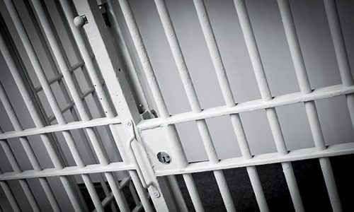 State sanctions western Minnesota jail after unruly inmate deprived of food and water