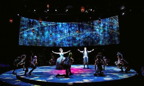 Guthrie Theater’s 2024–25 season includes ‘Midsummer Night’s Dream,’ ‘Cabaret’ — and at cheaper season ticket prices