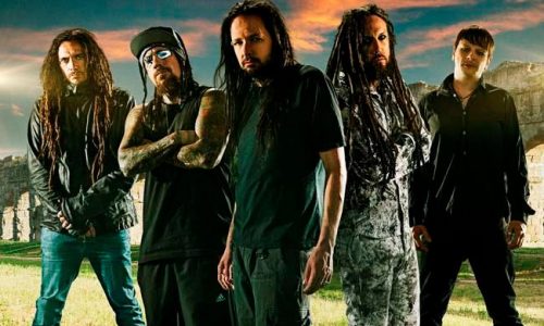 Metal band Korn to hit St. Paul’s Xcel Energy Center on 30th anniversary tour