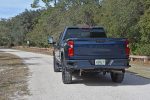 GM Now Recalling 820,000 Pickup Trucks Over Tailgate Issue