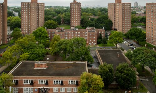 Vacancies Up, Rent Collection Down: Takeaways From NYCHA’s Budget Hearing