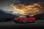 2024 Mercedes-AMG GT Coupe Gets Priced Starting at $136,050