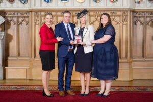 My Imposter Self and Me