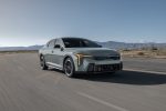 2025 Kia K4 Makes Official Debut at New York Auto Show