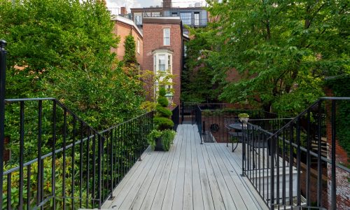 Hot Property: Beacon Hill beauty beckons