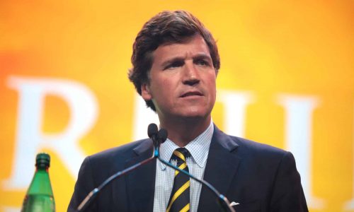 What is Tucker Carlson’s Net Worth in 2024? Here’s What The Host Inherited