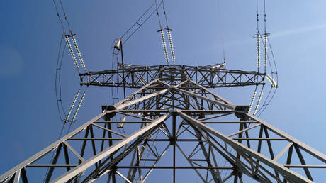 Ukraine’s power imports almost triple