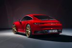 Porsche 911 Hybrid Confirmed for Summer 2024 Release