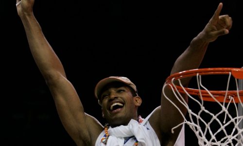 Al Horford has unique connection as UConn looks to join Florida’s place in college hoops history