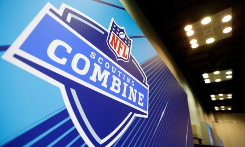 NFL Notes: The latest Patriots free agency and draft intel at the combine