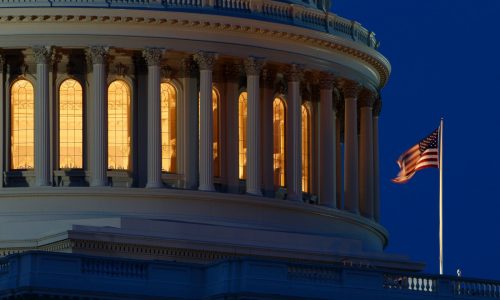 David Brooks: The great struggle for liberalism