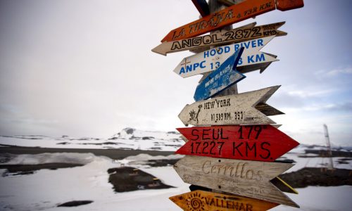 F.D. Flam: Not even Antarctica could stop COVID. It’s a crucial lesson.