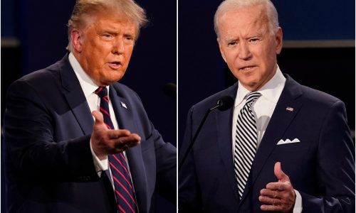 Franks: 80% of Americans want presidential age limit