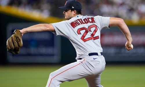 Red Sox Roster Projection 2.0: Injuries taking their toll ahead of Opening Day