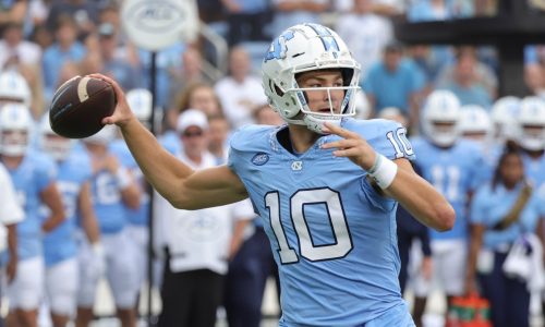 Drake Maye? Jayden Daniels? J.J. McCarthy? Kevin O’Connell details how Vikings are looking for their next quarterback