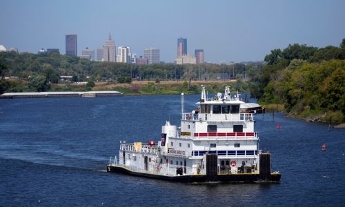 State issues fish consumption advisory for Mississippi River from St. Paul Park to Wabasha