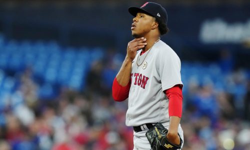 Brayan Bello struggles as Red Sox lose to Cardinals 8-6