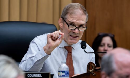 Westfield Democrat fires back at Jim Jordan over inquiry into Haitian accused of rape